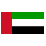 United Arab Emirates U22 logo