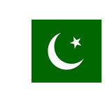 Pakistan U22 logo