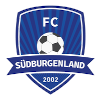 Sudburgenland (W) logo