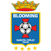 Blooming U20 logo