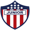 Atletico Junior Barranquilla U20 logo