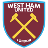 West Ham U21 logo