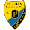 Polonia Laziska Gorne logo