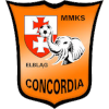 Concordia Elblag logo