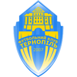 Ternopil logo