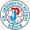 Jedinstvo Putevi logo
