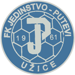 Jedinstvo Putevi logo