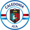 Caledonia AIA logo
