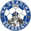 NK Gradina Srebrenik logo