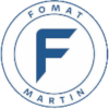 Fomat Martin logo
