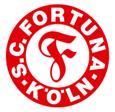 Fortuna Koln U19 logo