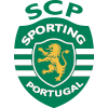 Sporting CP B logo