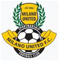 Milano United logo