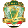 Al Shorta logo