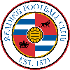 Reading U21 logo