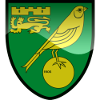 Norwich City U21 logo