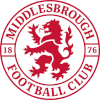 Middlesbrough U21 logo