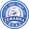 Renaissance Zmamra logo
