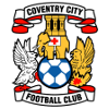Coventry U21 logo