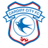 Cardiff City U21 logo