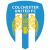 Colchester United U21 logo