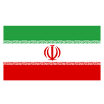 Iran (W) U17 logo