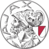 Ajax (W) logo