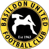 Basildon United logo