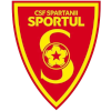 CF Sparta Selemet logo