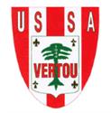 USSA Vertou (U19) logo