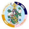 Corinthian Casuals logo