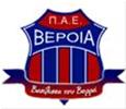 Veroia U20 logo