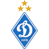 Dinamo Kyiv U19 logo