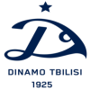 Dinamo Tbilisi II logo