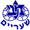 Maccabi Shaarayim logo