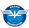 Adana Demirspor U23 logo
