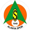 Alanyaspor U23 logo