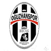 Bucak Belediye Oguzhanspor logo