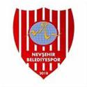 Nevsehirspor Genclik logo