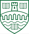 Stirling University logo