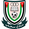 Sahab SC logo