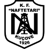 Naftetari Kucove logo
