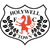 Holywell logo
