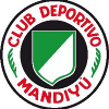 Deportivo Mandiyu logo