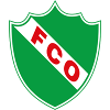 Ferro Carril Oeste Gral Pico logo