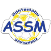 Savigneux Montbrison logo