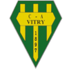 Vitry F. C. logo