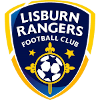 Lisburn Rangers logo