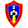 CD Bala Azul logo