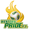 Western Pride logo